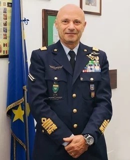 Gen.Isp. Domenico ABBENANTE